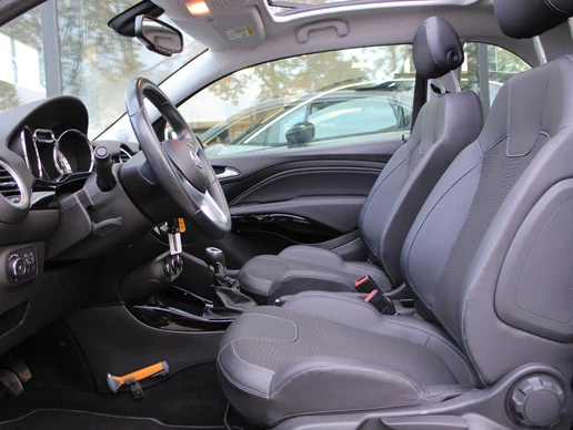Opel ADAM - Afbeelding 12 van 24