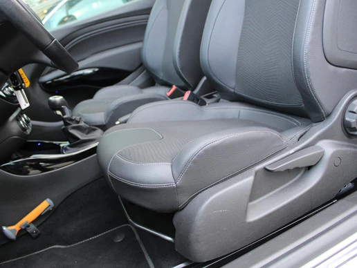 Opel ADAM - Afbeelding 13 van 24