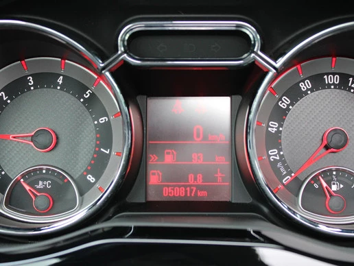 Opel ADAM - Afbeelding 14 van 24