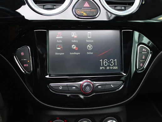 Opel ADAM - Afbeelding 15 van 24