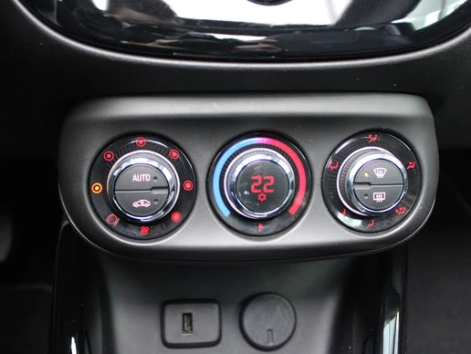 Opel ADAM - Afbeelding 16 van 24