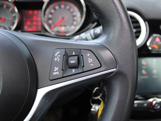 Opel ADAM - Afbeelding 17 van 24