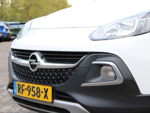 Opel ADAM - Afbeelding 20 van 24