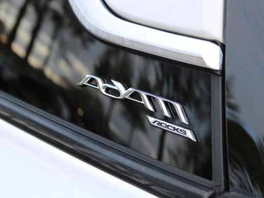 Opel ADAM - Afbeelding 24 van 24