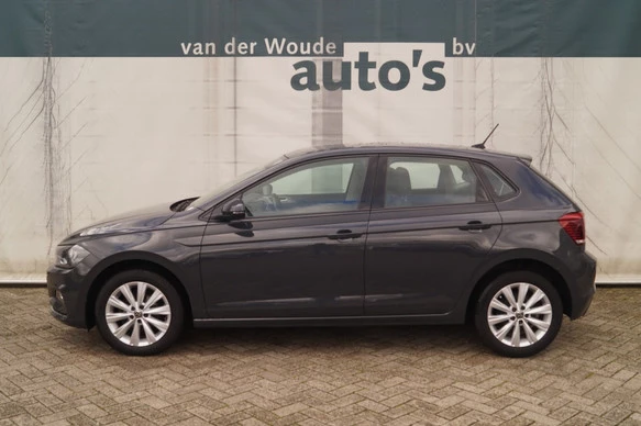 Volkswagen Polo - Afbeelding 1 van 26