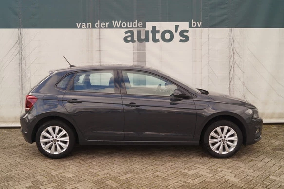 Volkswagen Polo - Afbeelding 2 van 26