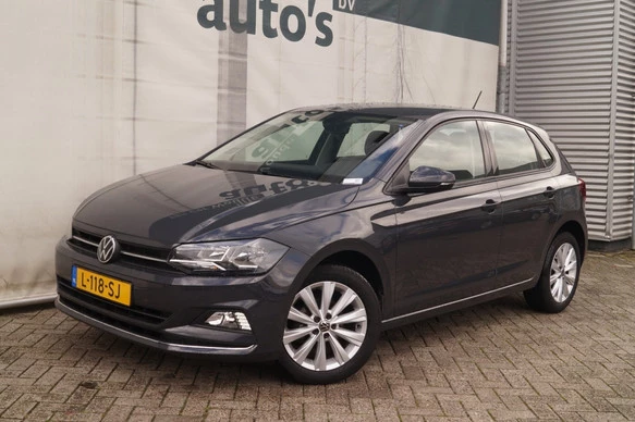 Volkswagen Polo - Afbeelding 3 van 26
