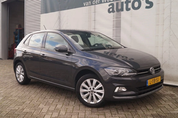 Volkswagen Polo - Afbeelding 4 van 26