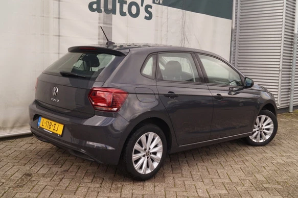 Volkswagen Polo - Afbeelding 5 van 26