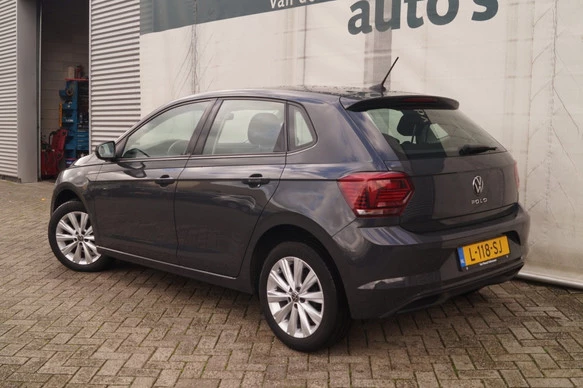 Volkswagen Polo - Afbeelding 6 van 26