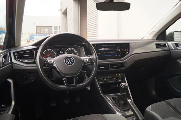 Volkswagen Polo - Afbeelding 9 van 26
