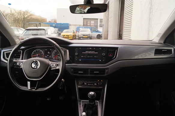 Volkswagen Polo - Afbeelding 10 van 26