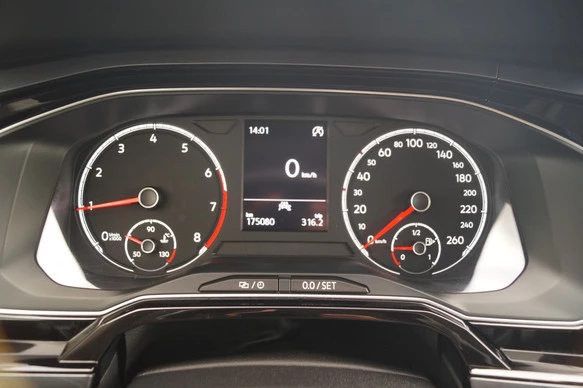 Volkswagen Polo - Afbeelding 11 van 26