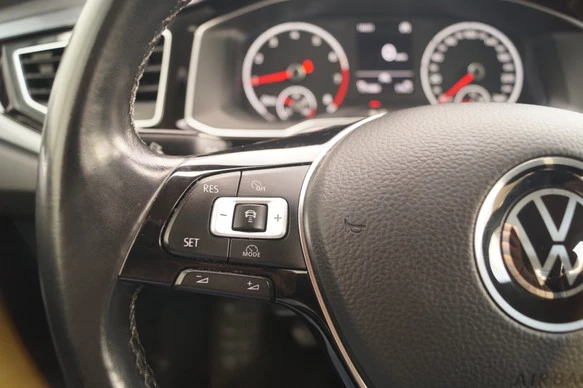 Volkswagen Polo - Afbeelding 12 van 26