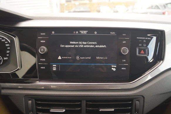 Volkswagen Polo - Afbeelding 16 van 26