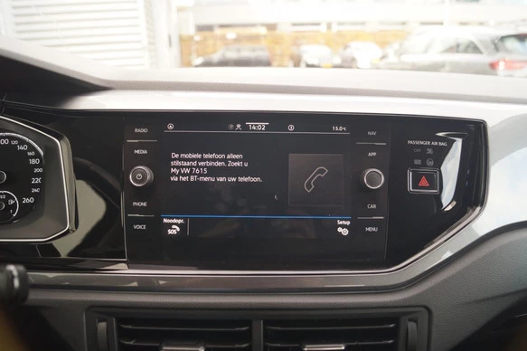 Volkswagen Polo - Afbeelding 19 van 26