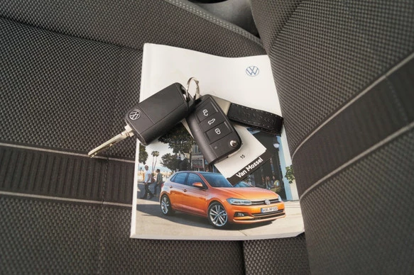 Volkswagen Polo - Afbeelding 25 van 26