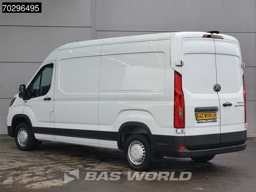 Maxus Deliver9 - Afbeelding 2 van 19