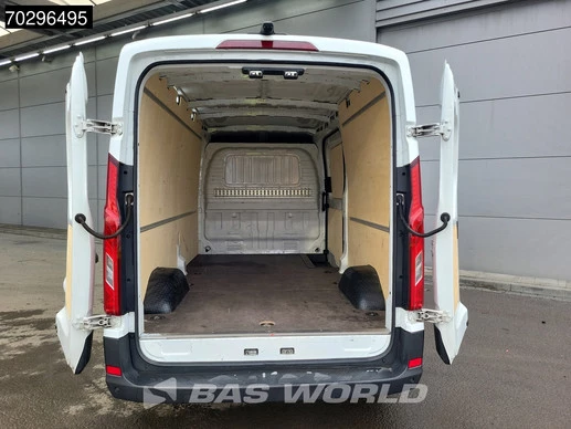 Maxus Deliver9 - Afbeelding 3 van 19