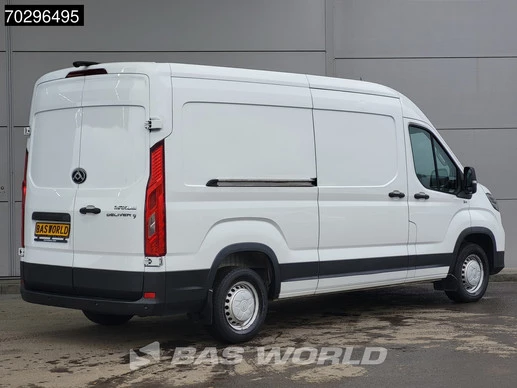 Maxus Deliver9 - Afbeelding 6 van 19