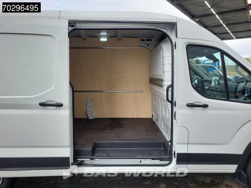 Maxus Deliver9 - Afbeelding 7 van 19