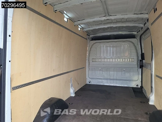 Maxus Deliver9 - Afbeelding 8 van 19