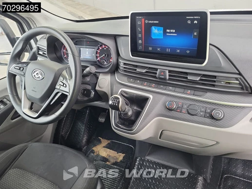 Maxus Deliver9 - Afbeelding 9 van 19