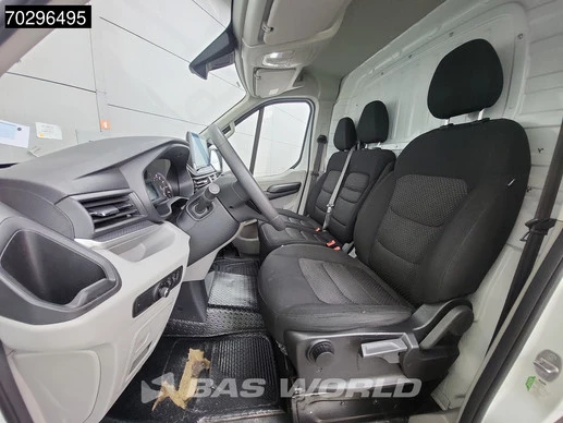 Maxus Deliver9 - Afbeelding 10 van 19