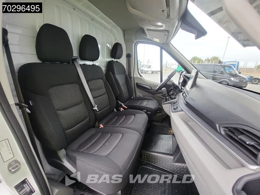 Maxus Deliver9 - Afbeelding 11 van 19