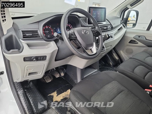 Maxus Deliver9 - Afbeelding 12 van 19