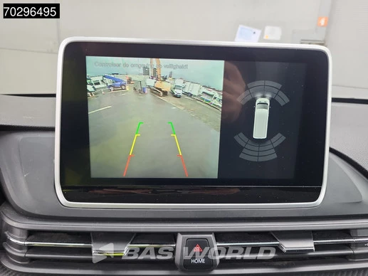 Maxus Deliver9 - Afbeelding 13 van 19