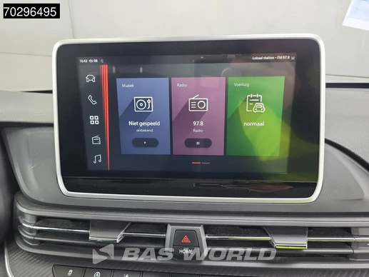 Maxus Deliver9 - Afbeelding 14 van 19