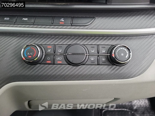 Maxus Deliver9 - Afbeelding 15 van 19