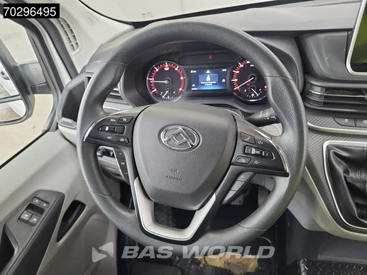 Maxus Deliver9 - Afbeelding 16 van 19