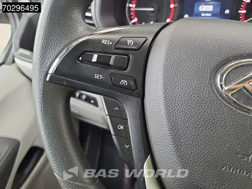 Maxus Deliver9 - Afbeelding 17 van 19