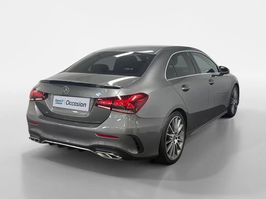 Mercedes-Benz A-Klasse - Afbeelding 2 van 23