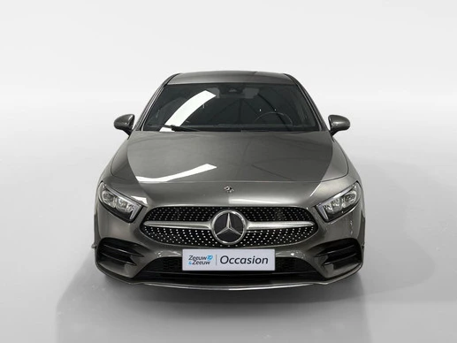 Mercedes-Benz A-Klasse - Afbeelding 3 van 23