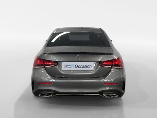 Mercedes-Benz A-Klasse - Afbeelding 4 van 23