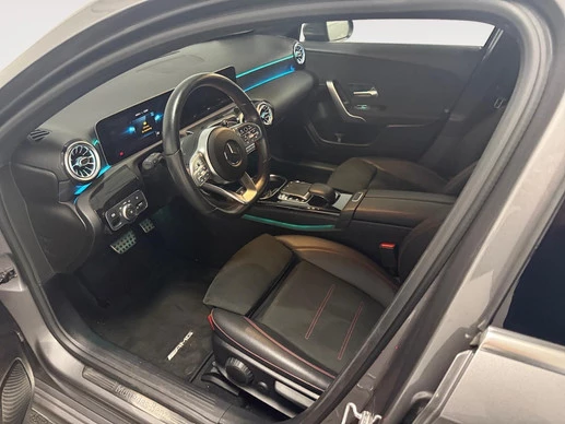 Mercedes-Benz A-Klasse - Afbeelding 5 van 23