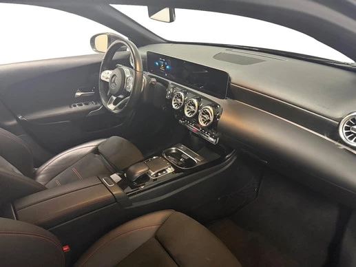 Mercedes-Benz A-Klasse - Afbeelding 6 van 23