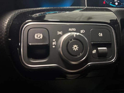 Mercedes-Benz A-Klasse - Afbeelding 7 van 23