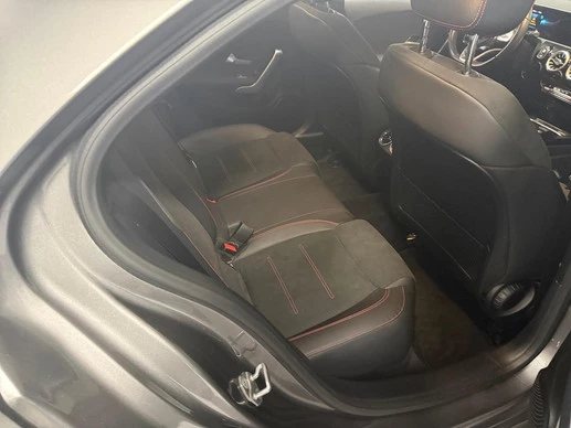 Mercedes-Benz A-Klasse - Afbeelding 8 van 23