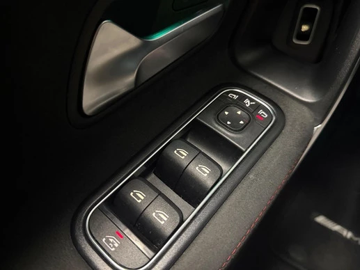 Mercedes-Benz A-Klasse - Afbeelding 10 van 23