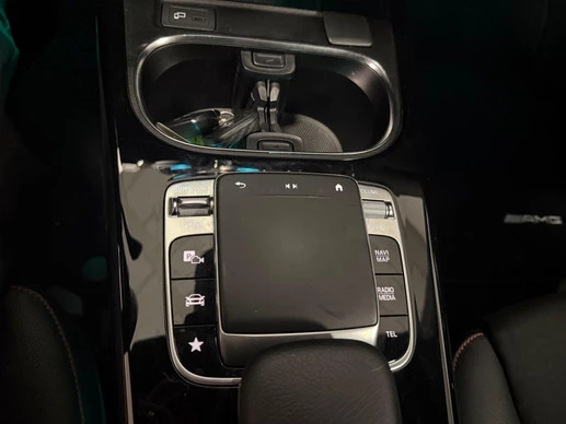 Mercedes-Benz A-Klasse - Afbeelding 11 van 23