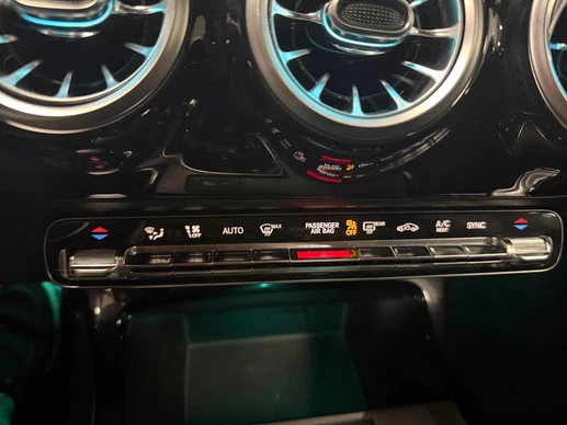 Mercedes-Benz A-Klasse - Afbeelding 12 van 23