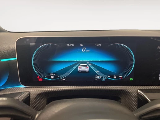 Mercedes-Benz A-Klasse - Afbeelding 13 van 23