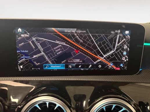 Mercedes-Benz A-Klasse - Afbeelding 14 van 23