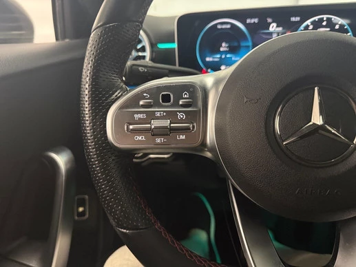 Mercedes-Benz A-Klasse - Afbeelding 15 van 23