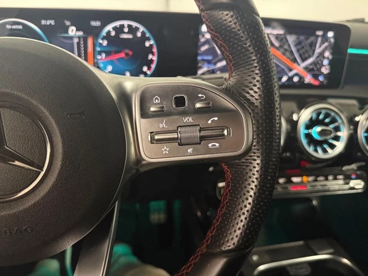 Mercedes-Benz A-Klasse - Afbeelding 16 van 23