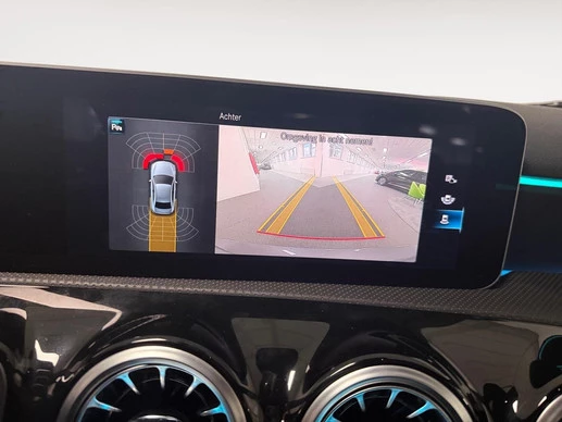 Mercedes-Benz A-Klasse - Afbeelding 17 van 23